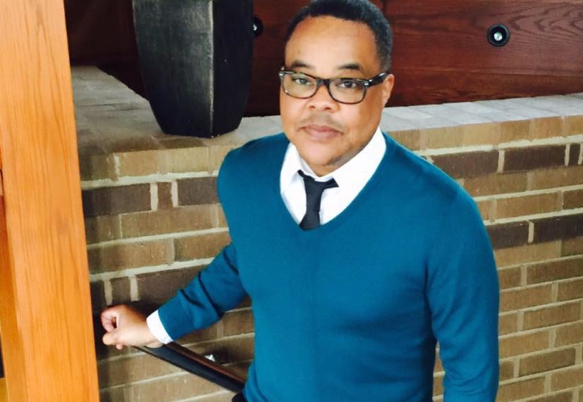 Al Payne Takes over PD Duties in Louisville