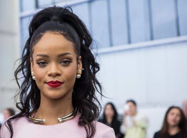 Rihanna, McCartney, West to Perform Together