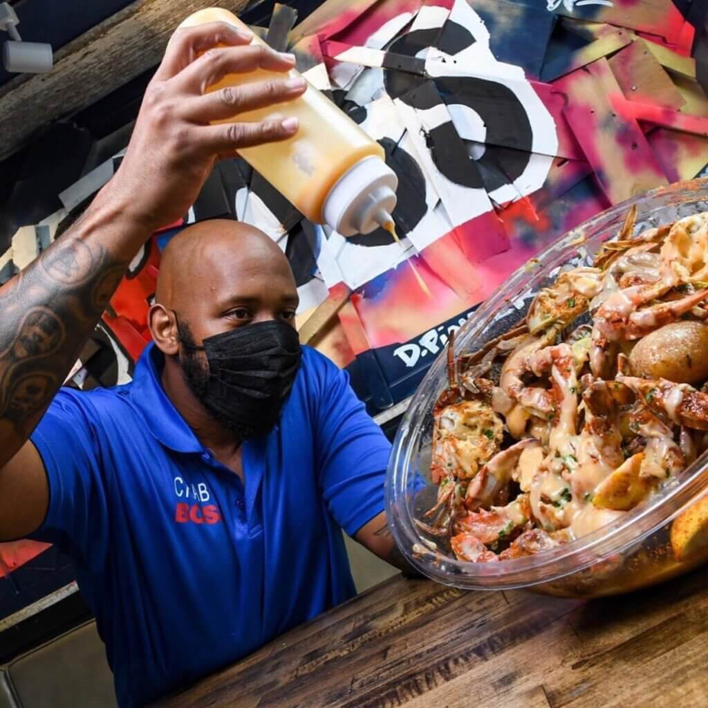 Black Restaurant Week