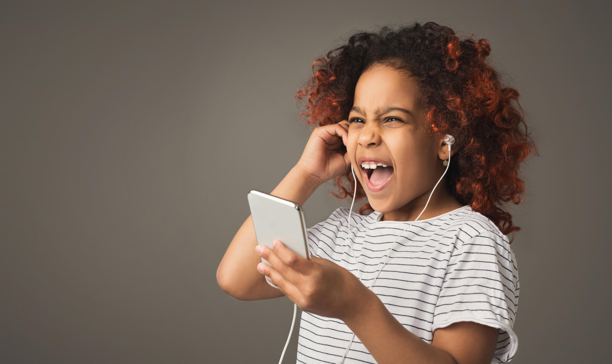 Study Shows Music is Key to a Child’s Development