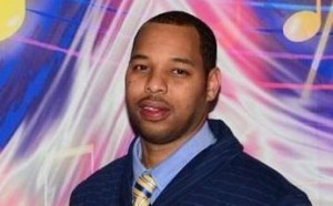 PA DJ Ervin Holton Murdered