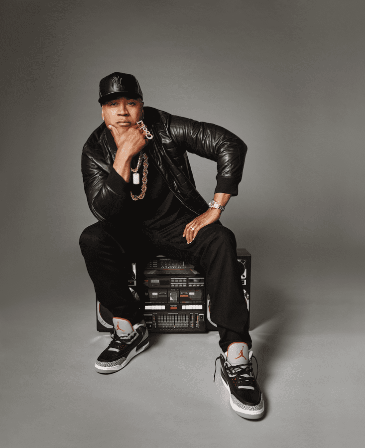 LL COOL J to Be Honored at Urban One Honors in Atlanta