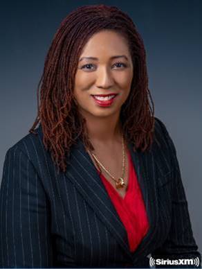 Conservative Commentator Stacy Washington Promoted to Weeknight Host on SiriusXM Patriot