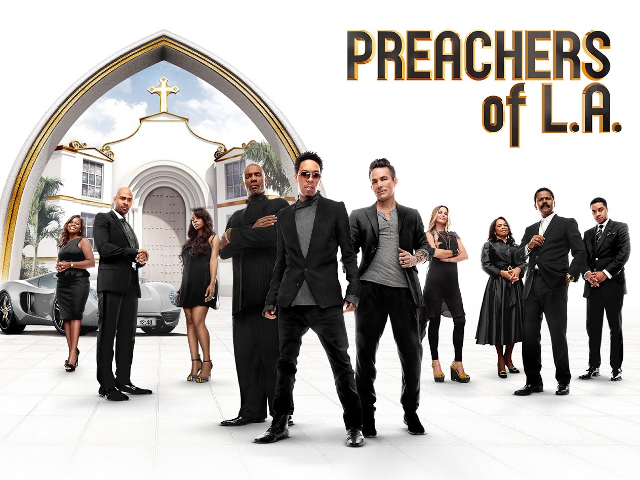 “Preachers of LA” Producers Sued for $5M
