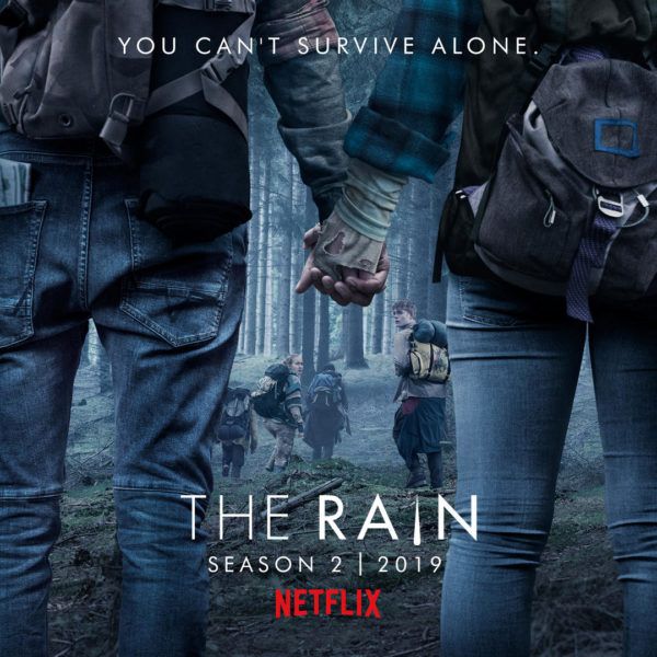 Netflix Original Series