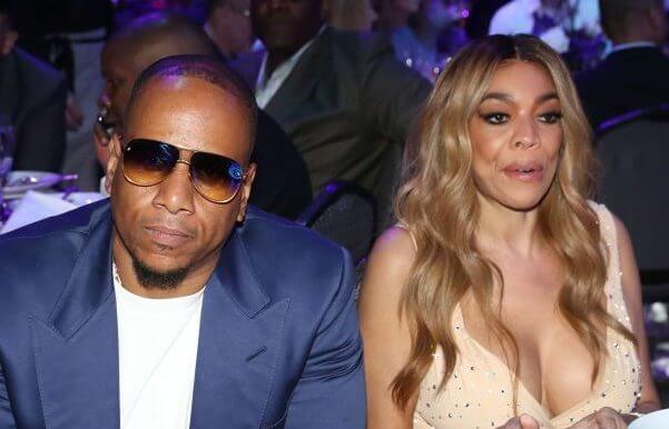 GUEST EDITORIAL: B. Smith and Wendy Williams Why One Situation Over the Other?,