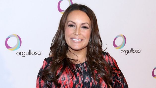 New York Police Arrest Man for Stalking Angie Martinez