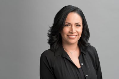 BMI Names New Senior Vice President, Creative