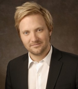 Image of Brad Schwartz