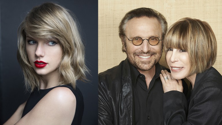 Taylor Swift Award