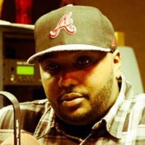 Late Urban DJ Curtis “Scooby” Senior Gets Street Named After Him