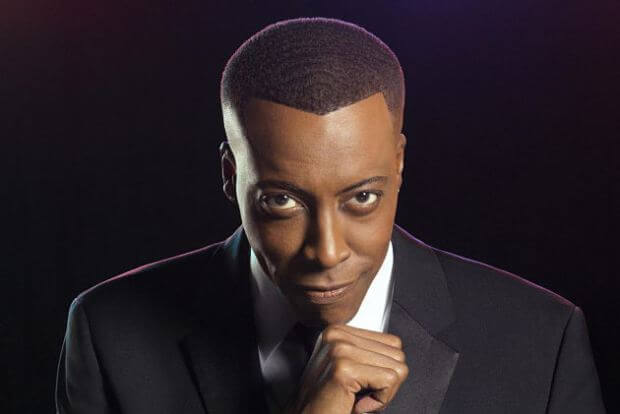 CBS TV Distribution Cancels The Arsenio Hall Show