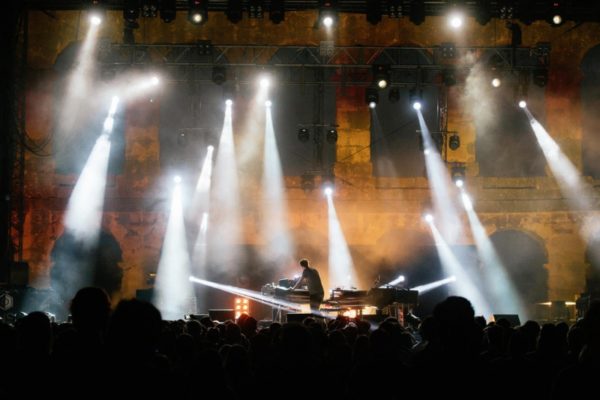 Boiler Room Partners with LiveU