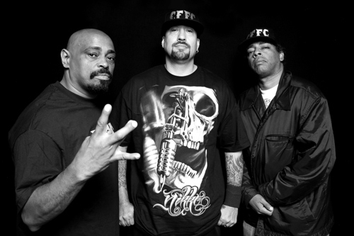 Cypress Hill Links Up with Hemper to Celebrate 25th Anniversary of Debut Album