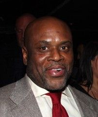 LA Reid in