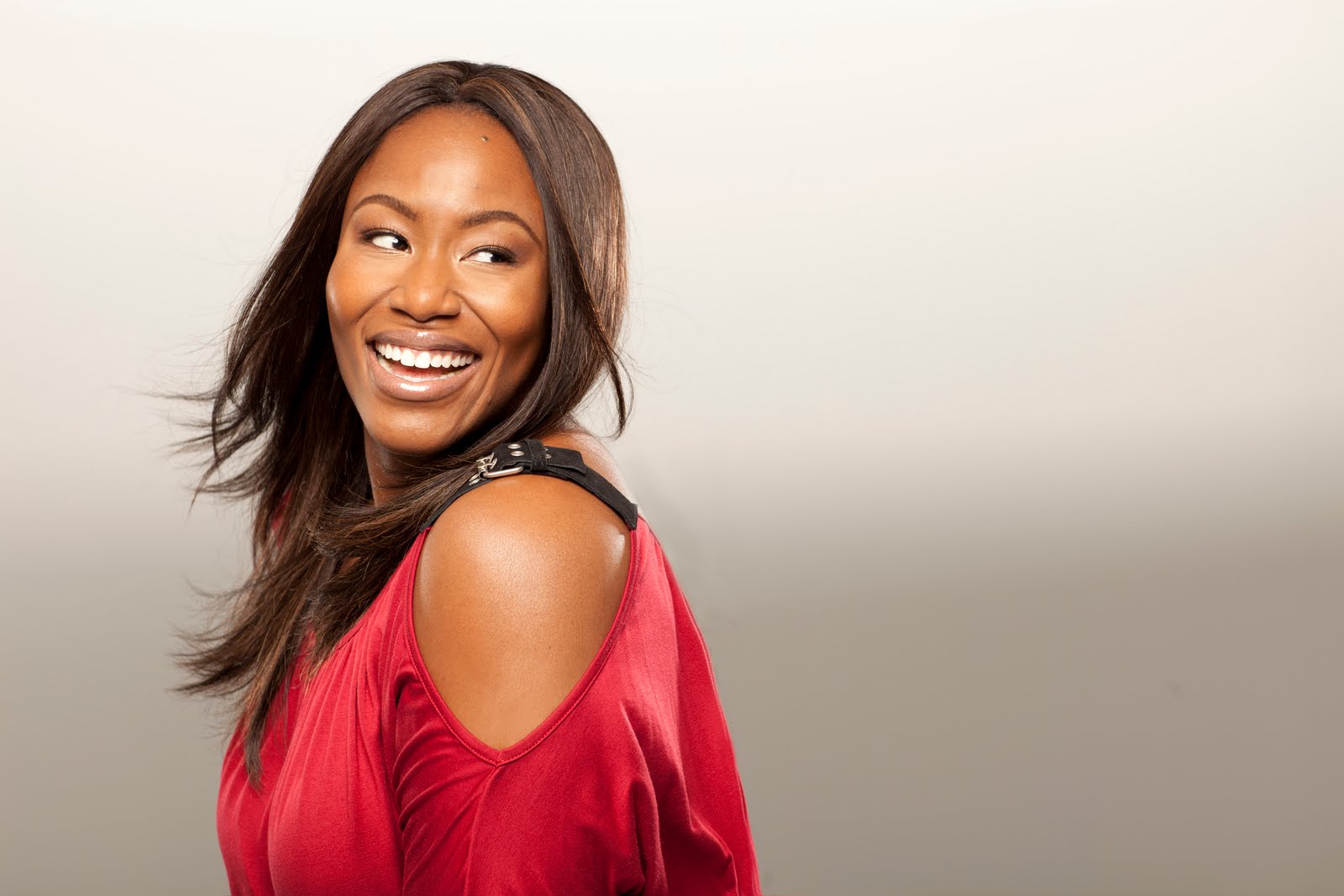 Mandisa Discusses Grammy Absence