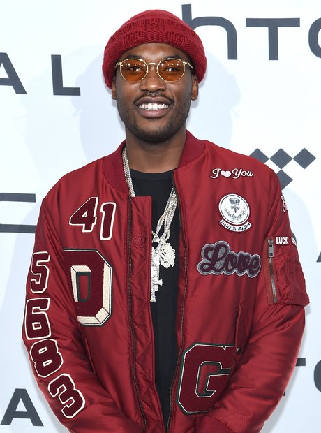 Meek Mill and Tidal Team Up for A Series of Concerts