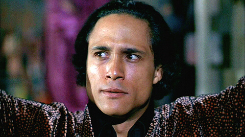 ‘The Warriors’ actor