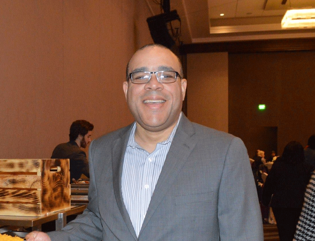 TheIndustry.biz Quick 5, WBLS OM-Skip Dillard (WBLS and WLIB)