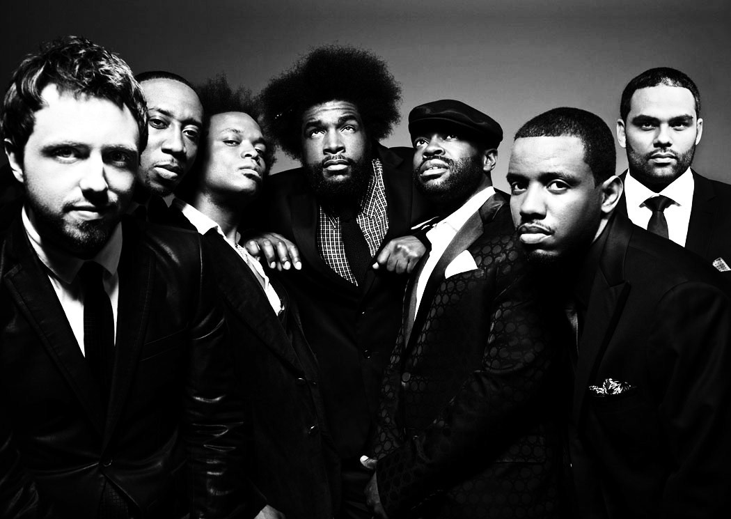 The Roots and More to be Inducted into the Philadelphia Music Walk of Fame