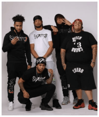 CAROLINE AND SIE7ETR3 THE LABEL ANNOUNCE WORLDWIDE DISTRIBUTION DEAL