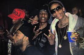 Wiz Khalifa, A$AP Rocky’s Epic Summer Hip-Hop Tour