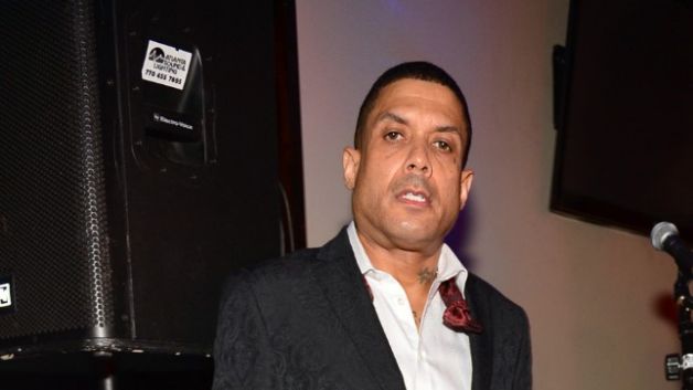 Benzino Shot By Nephew While Attending his Mother’s Funeral