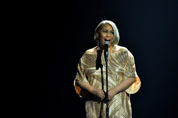 Radio Vet Dyana Williams Gets City of Philadelphia to change Motto, Now Includes Women