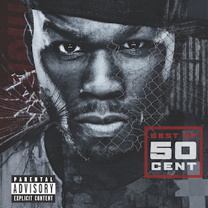 UMe Slated to Release The Best of 50 Cent
