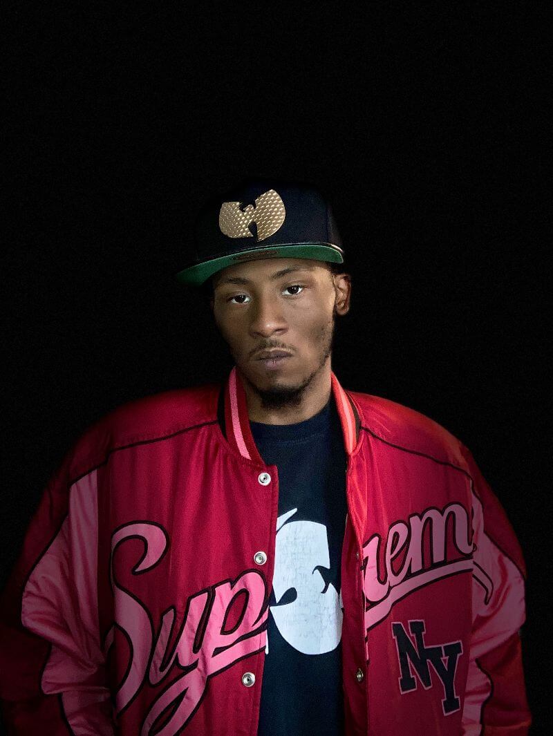 2nd Generation Wu
