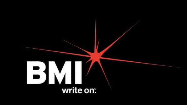 Image depicting BMI's involvement in U.S. Copyright Office discussions