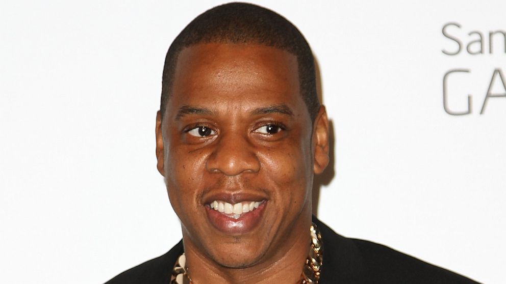 JAY Z Announces Confirmed North American Magna Carter World Tour Dates