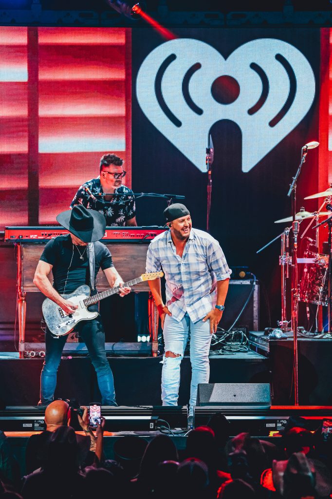 iheart country music fest