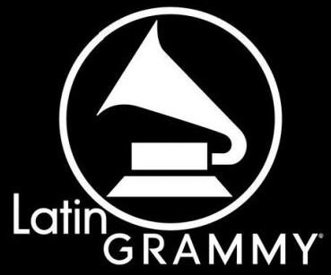 26th Annual Latin Grammy Logo