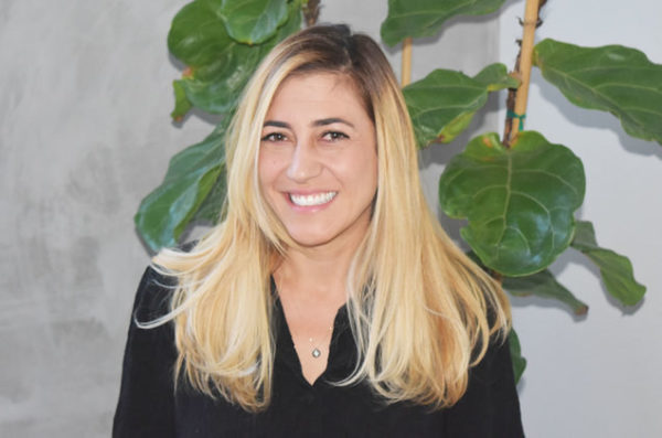 Live Nation Welcomes Lesley Olenik as VP of Touring
