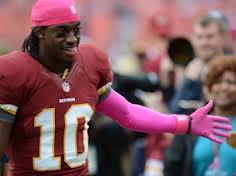 ESPN Reporter Questions if NFL Rookie Quarterback RGIII isn’t Black Enough?