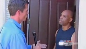 Black Man Uses Rarely Known Real Estate Law to Move Into a $300,000 Home for $16.00. Neighbors LIVID (vid)