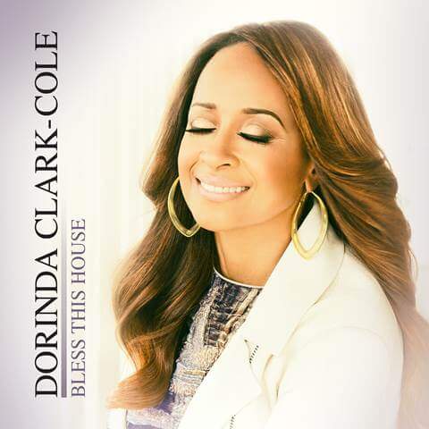 Are You Ready to Be Musically Blessed by Dorinda Clark-Cole?