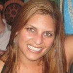 Congrats to Jill Strada on New PD Post