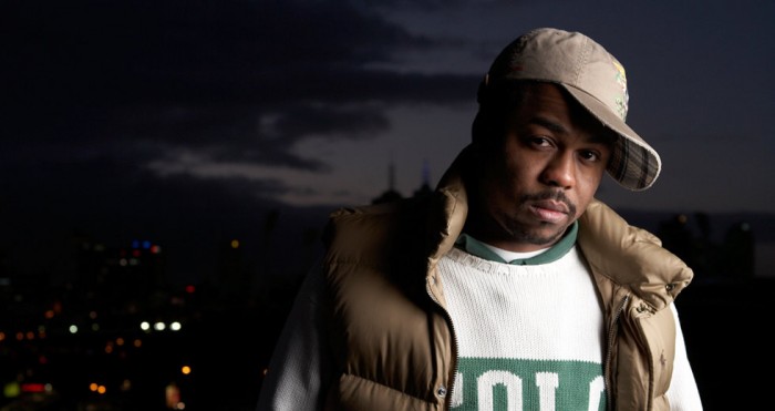 Red Bull Music Academy Taps Just Blaze and More for Docuseries