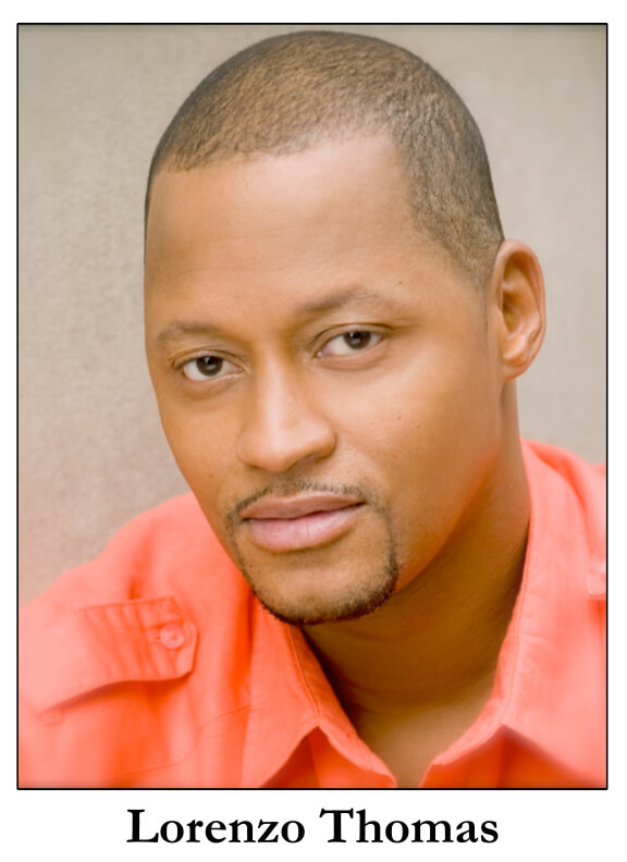 Lorenzo Thomas is Making Big Noise in Radio with New Station