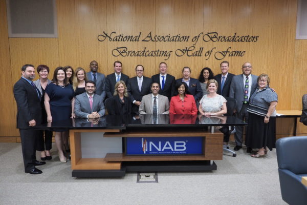 NAB Education Foundation Accepting Applications