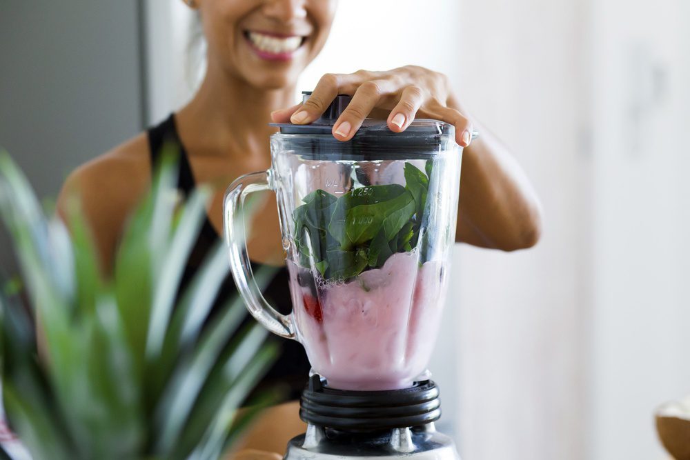smoothies near me