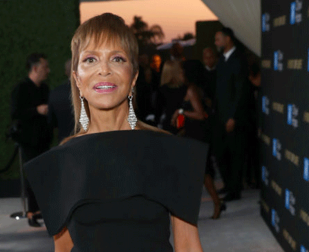 Sylvia Rhone Discusses the Music Industry