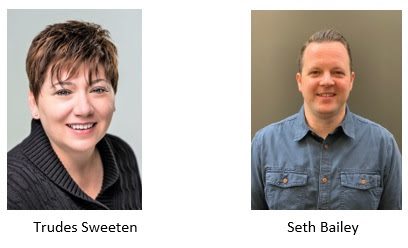 Moody Center finalizes leadership team