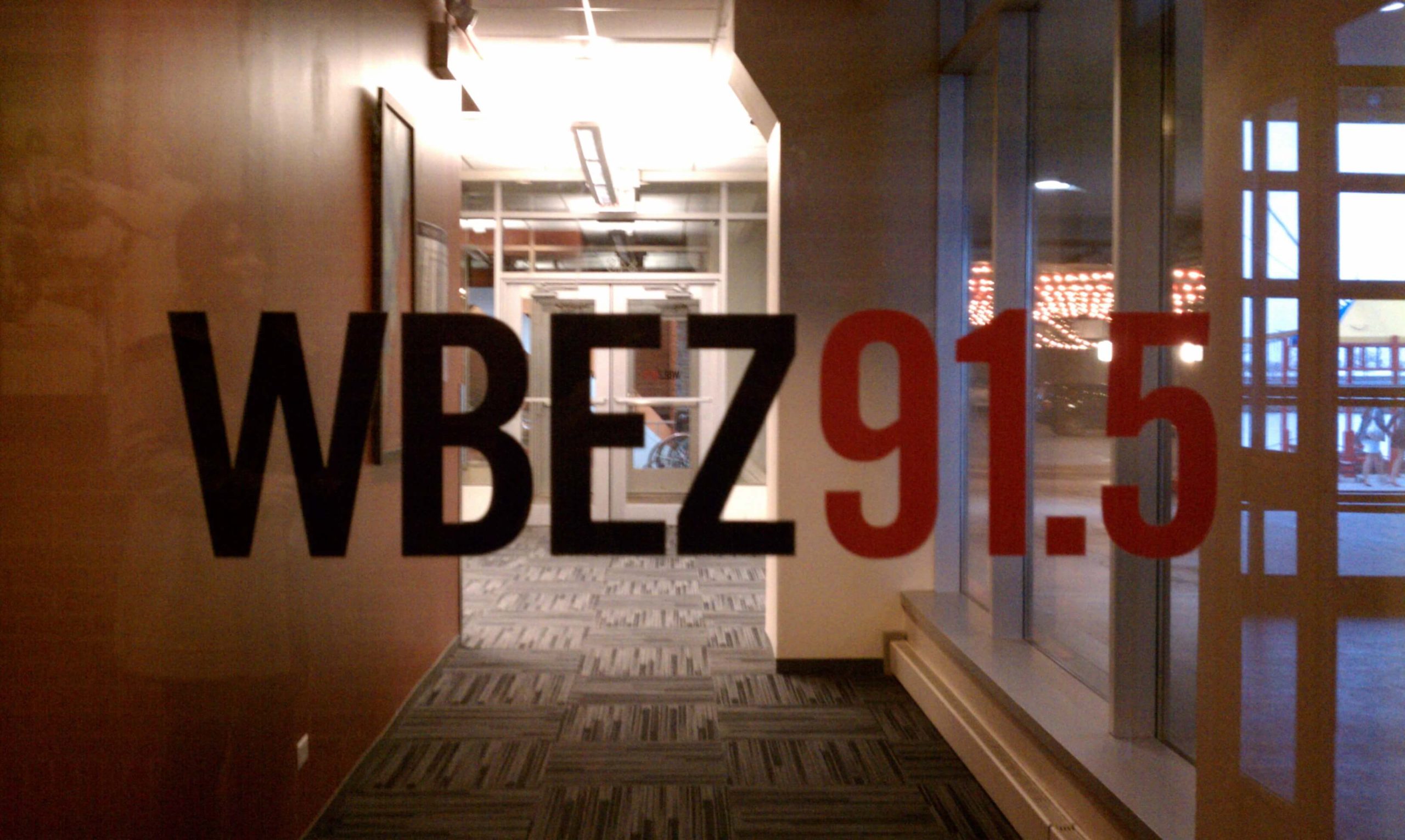WBEZ Creates an Innovative Audience Experience
