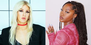 Ellie Goulding Wins BMI President’s Award 2022