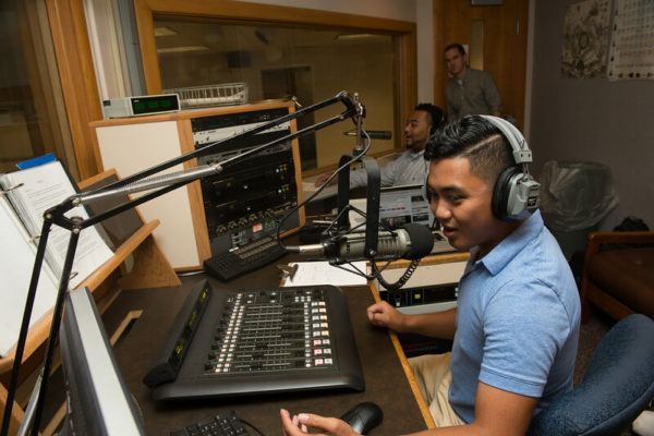 CALL FOR ENTRIES: 2015 CBI NATIONAL STUDENT PRODUCTION AWARDS