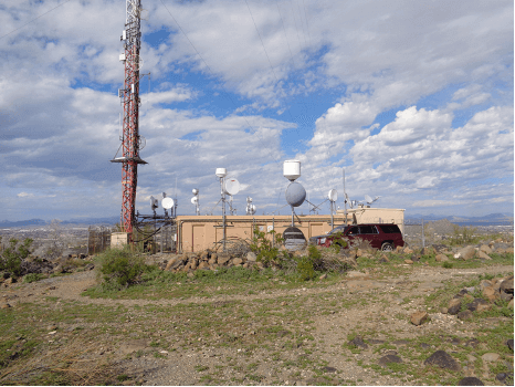 Phoenix Model Market Expands ATSC 3.0 Service to Include Single Frequency Network for Improved Reception