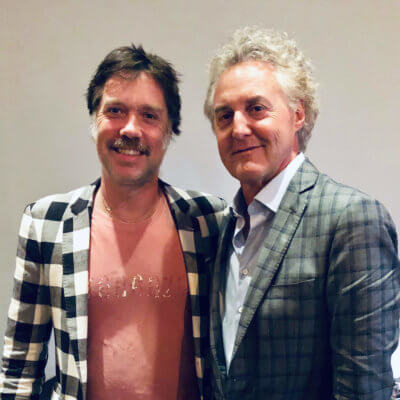 RUFUS WAINWRIGHT SIGNS GLOBAL DEAL WITH BMG FOR UPCOMING NEW STUDIO ALBUM